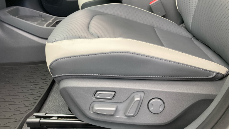 Kia Ev3 148kW GT-Line S 81.4kWh 5dr Auto Electric Estate